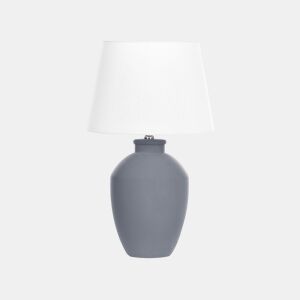 Beliani Candeeiro de mesa ARCOS