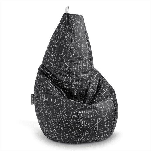 Puff Pear Impresso School Happers XXL HAPPERS