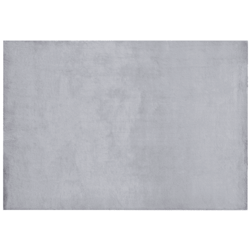 Tapete de pelo sintético MIRPUR Cinzento 160 x 230 cm