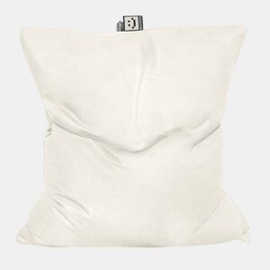 Big Puff Naylim Mate para Exterior ou Interior Cru Único HAPPERS