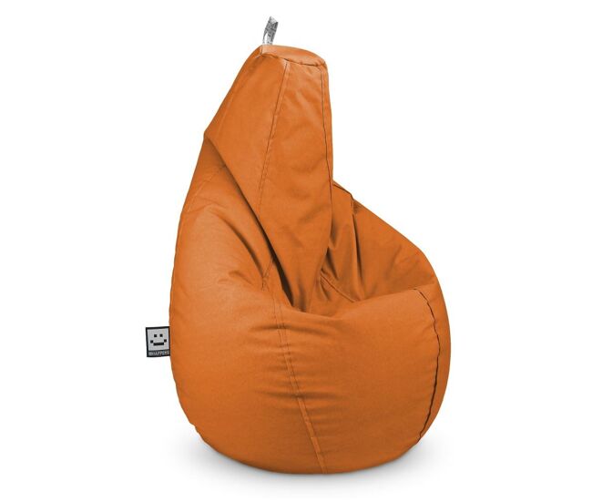 Puff pera naylim mate naranja xxl happers xxl happers