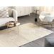 Beliani De tejido plano MAVIKENT Beliani De tejido plano MAVIKENT Beige