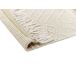 Beliani De tejido plano MAVIKENT Beliani De tejido plano MAVIKENT Beige