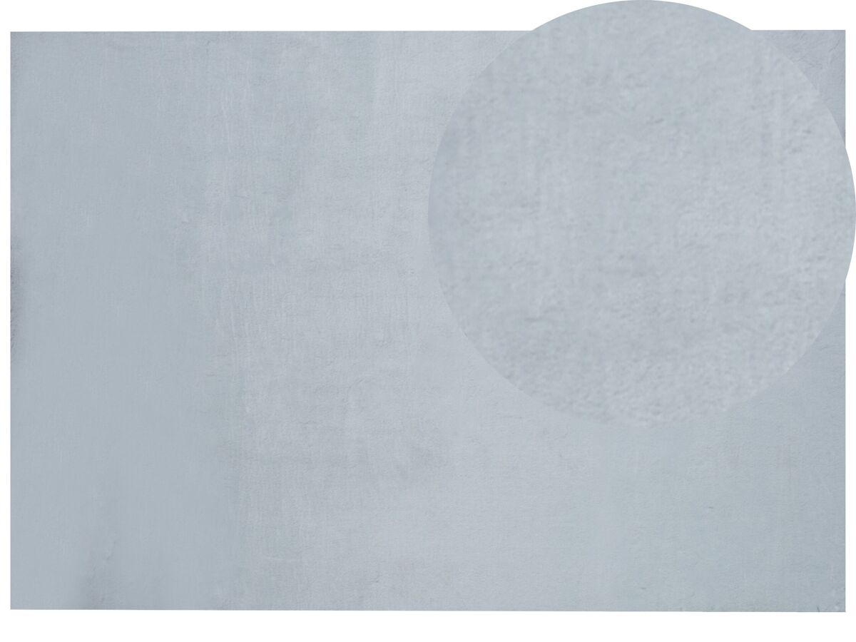 Beliani De pelo largo MIRPUR 160x230
