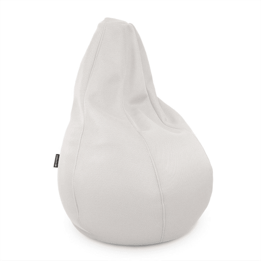 Puff Pear Respirável 3D White Happers XL HAPPERS