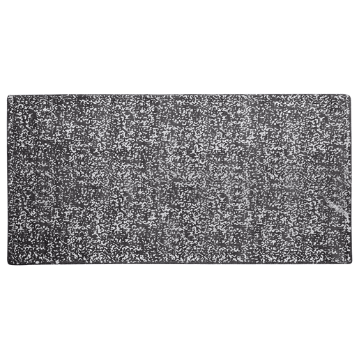 Tapete ESEL Prateado 80 x 150 cm Viscose Tapete ESEL Prateado 80 x 150 cm Viscose