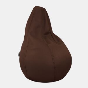 Puff Pear Respirável 3D Brown Happers XL HAPPERS
