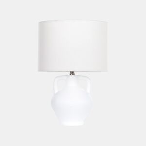 Beliani Candeeiro de mesa LABRADA