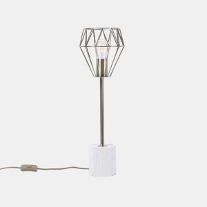 Candeeiro de mesa MOONI Metal Latão