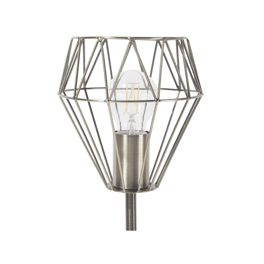 Candeeiro de mesa MOONI Metal Latão