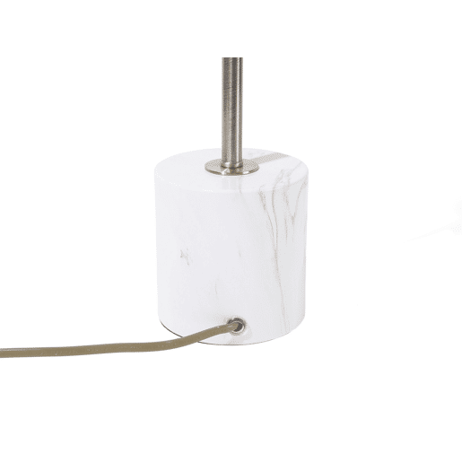 Candeeiro de mesa MOONI Metal Latão