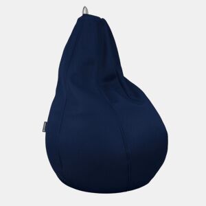 Puff Pear Respirável 3D Blue Happers XL HAPPERS