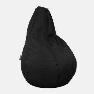 Puff Pear Respirável 3D Black Happers XL HAPPERS