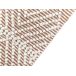 Beliani De tejido plano KESTEL Beliani De tejido plano KESTEL Beige