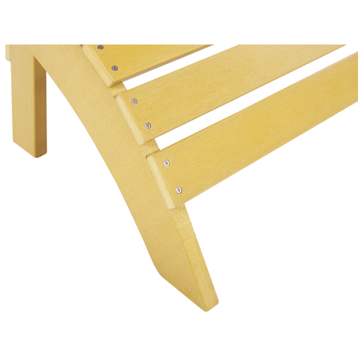 Beliani Repousa-pés ADIRONDACK Beliani Repousa-pés ADIRONDACK