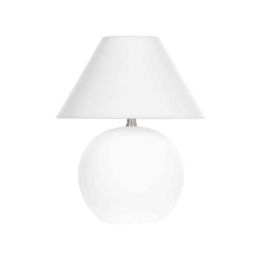 Beliani Candeeiro de mesa LIMIA Beliani Candeeiro de mesa LIMIA
