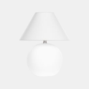 Beliani Candeeiro de mesa LIMIA