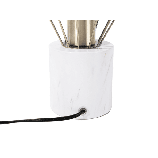 Candeeiro de mesa MOONI Metal Latão