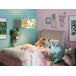 Beliani Lámpara infantil FLAMINGO Beliani Lámpara infantil FLAMINGO Multicolor