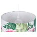 Beliani Lámpara infantil FLAMINGO Beliani Lámpara infantil FLAMINGO Multicolor