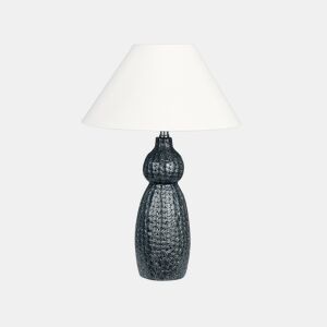 Beliani Candeeiro de mesa MATINA