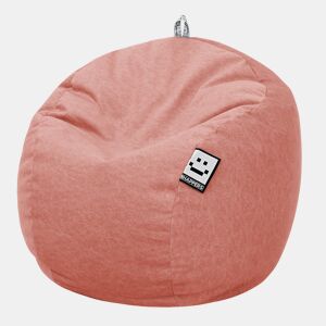 Puff Bola Aveludado Vintage Caldeira Único HAPPERS