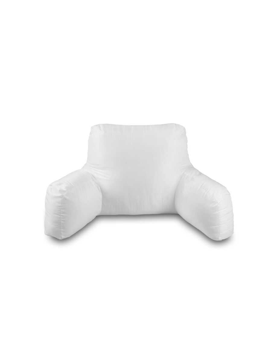 Almohada ergonómica con reposabrazos para trabajar, altura 40 cms.