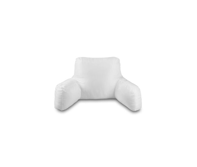 Almohada ergonómica con reposabrazos para trabajar, altura 40 cms.