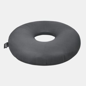 Puff Donut Respirável 3D Grey Happers HAPPERS