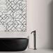 Sined Oristano Grifo Bañera Inoxidable Para Exteriores Sined Oristano Grifo Bañera Inoxidable Para Exteriores Negro