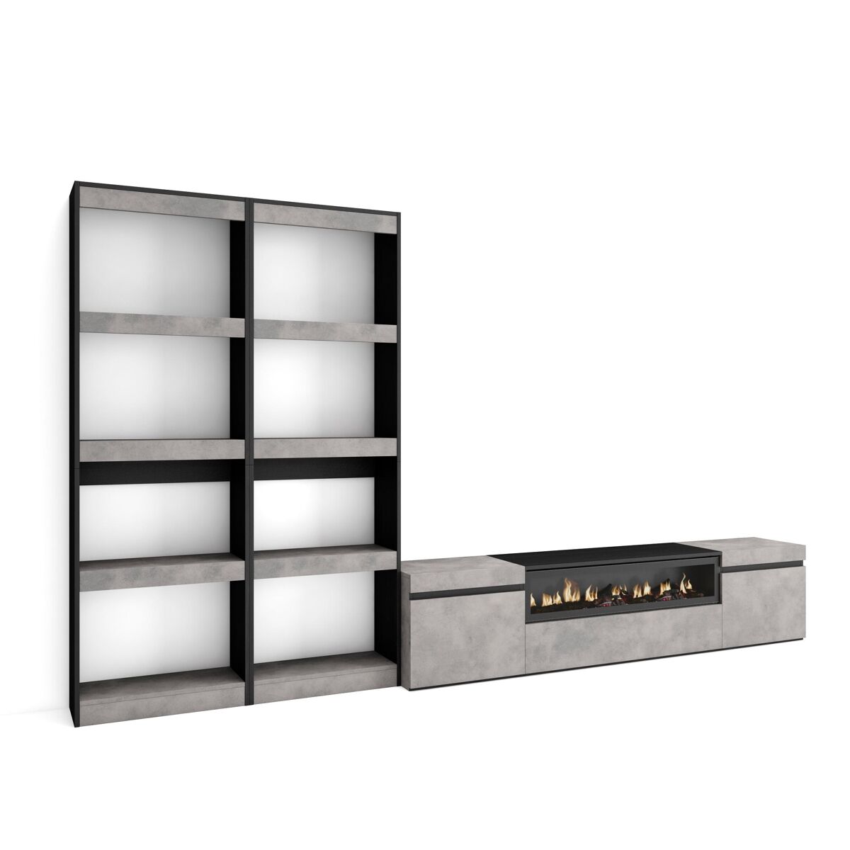 Muebles de Salón para TV 320