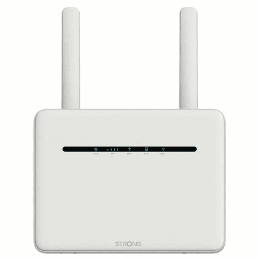 Router STRONG 4G+ROUTER1200 Router STRONG 4G+ROUTER1200