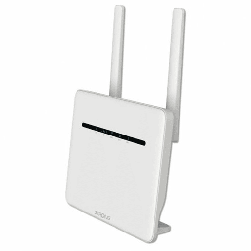 Router STRONG 4G+ROUTER1200 Router STRONG 4G+ROUTER1200
