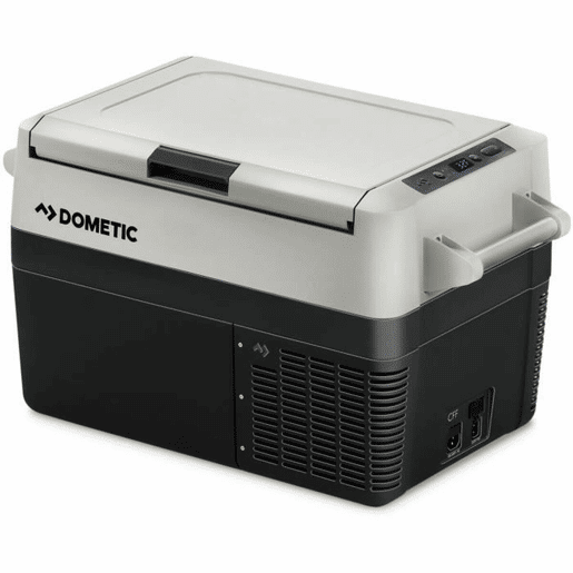 Frigorífico Portátil Dometic CFF 45 PretoCinzento (1 Unidade)