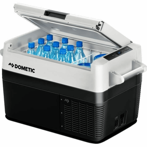 Frigorífico Portátil Dometic CFF 45 PretoCinzento (1 Unidade)