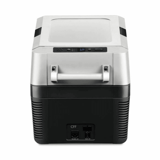 Frigorífico Portátil Dometic CFF 45 PretoCinzento (1 Unidade)