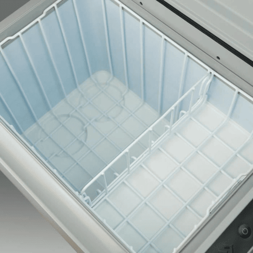 Frigorífico Portátil Dometic CFF 45 PretoCinzento (1 Unidade)