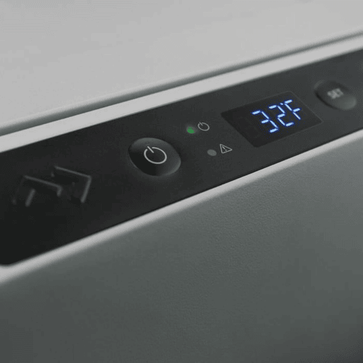 Frigorífico Portátil Dometic CFF 45 PretoCinzento (1 Unidade)