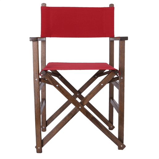 Keychail Second Nogal Structure com tela Garace, 51x46x86 cm