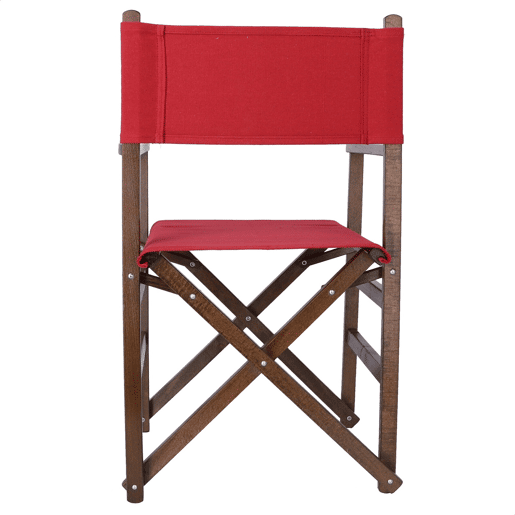 Keychail Second Nogal Structure com tela Garace, 51x46x86 cm