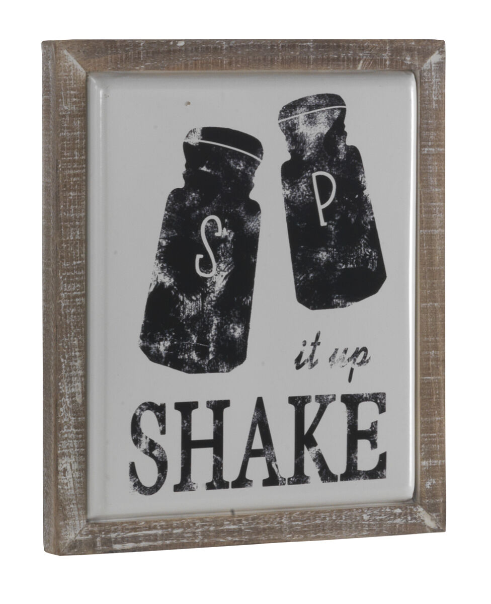 Decoración de pared