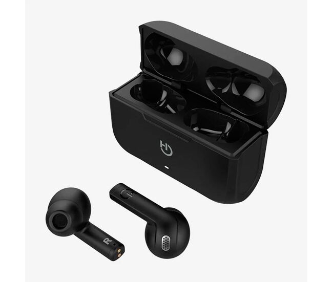 Auriculares inalámbricos fenix tws hiditec bluetooth 5.0 táctiles