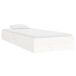 Estructura de cama 75x190 Estructura de cama 75x190 Blanco