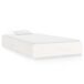 Estructura de cama 100x200 Estructura de cama 100x200 Blanco