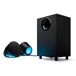 Altavoces gaming Logitech G560 120W con luz RGB LightSync Altavoces gaming Logitech G560 120W con luz RGB LightSync Negro