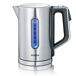 Hervidor de agua digital Severin WK 3418 1,7 L. Acero 3.000 W Hervidor de agua digital Severin WK 3418 1,7 L. Acero 3.000 W Negro