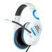 Auriculares con Micrófono Gaming Kratos Auriculares con Micrófono Gaming Kratos Multicolor