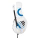 Auriculares con Micrófono Gaming Kratos Auriculares con Micrófono Gaming Kratos Multicolor