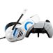 Auriculares con Micrófono Gaming Kratos Auriculares con Micrófono Gaming Kratos Multicolor