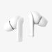 Auriculares inalámbricos Fenix TWS Hiditec Bluetooth 5.0 táctiles Auriculares inalámbricos Fenix TWS Hiditec Bluetooth 5.0 táctiles Blanco